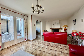 achat maison bois-colombes 92270