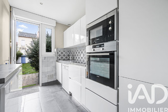 achat maison bois-colombes 92270