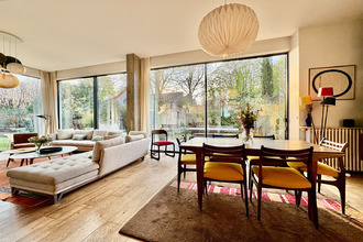 achat maison bois-colombes 92270