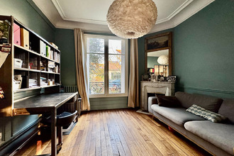 achat maison bois-colombes 92270