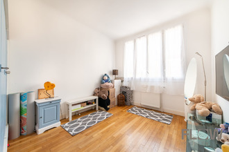 achat maison bois-colombes 92270