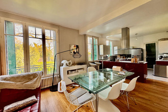 achat maison bois-colombes 92270