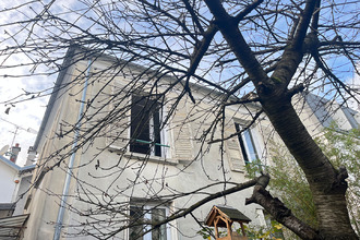 achat maison bois-colombes 92270