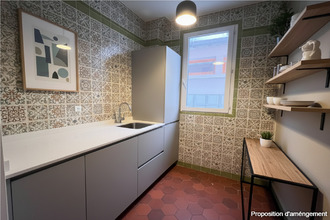 achat maison bois-colombes 92270