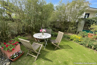 achat maison bois-colombes 92270