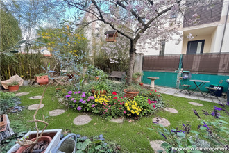 achat maison bois-colombes 92270