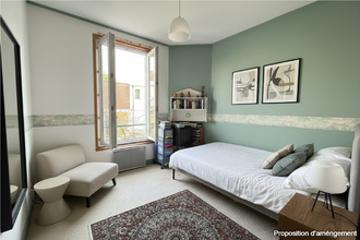 achat maison bois-colombes 92270