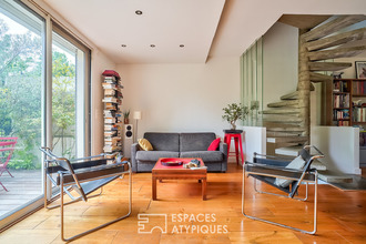 achat maison bois-colombes 92270