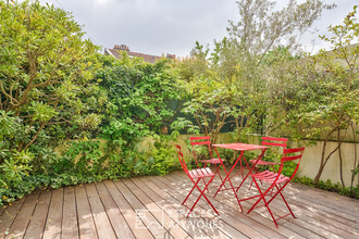 achat maison bois-colombes 92270