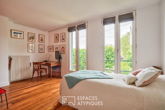 achat maison bois-colombes 92270