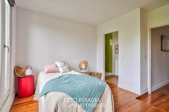 achat maison bois-colombes 92270