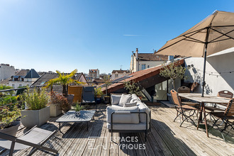 achat maison bois-colombes 92270