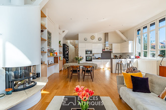 achat maison bois-colombes 92270