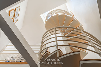 achat maison bois-colombes 92270