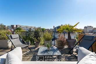 achat maison bois-colombes 92270