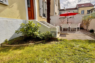 achat maison bois-colombes 92270