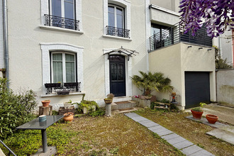 achat maison bois-colombes 92270