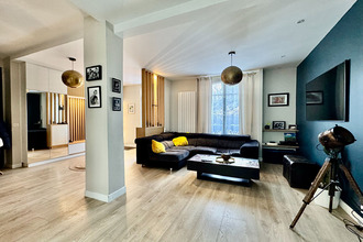 achat maison bois-colombes 92270