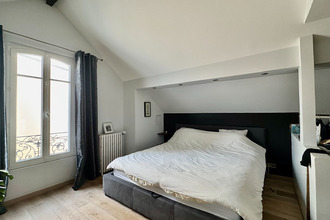 achat maison bois-colombes 92270