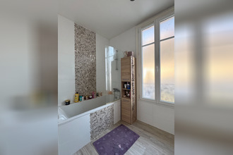 achat maison bois-colombes 92270