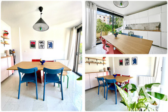 achat maison bois-colombes 92270