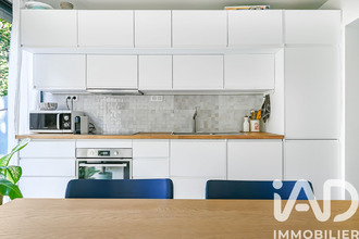 achat maison bois-colombes 92270