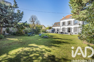 achat maison bois-colombes 92270