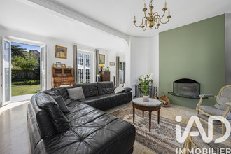 achat maison bois-colombes 92270