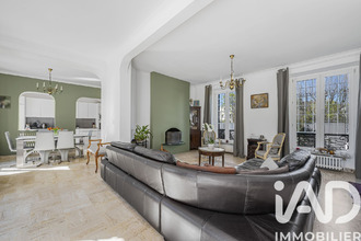 achat maison bois-colombes 92270