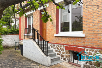 achat maison bois-colombes 92270