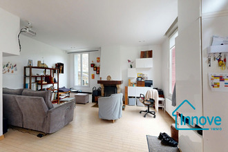 achat maison bois-colombes 92270