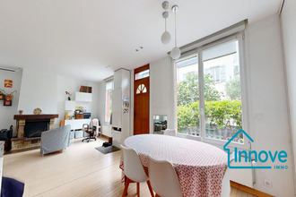 achat maison bois-colombes 92270