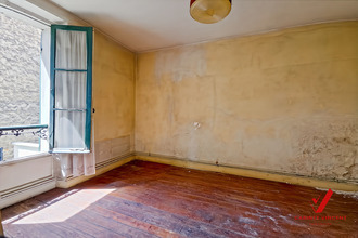 achat maison bois-colombes 92270