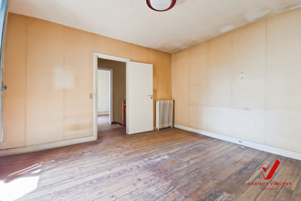 achat maison bois-colombes 92270