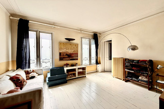 achat maison bois-colombes 92270