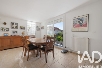 achat maison bois-colombes 92270