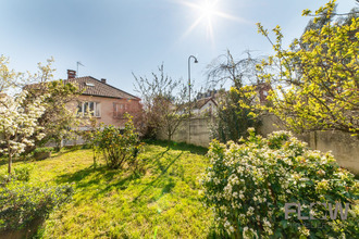 achat maison bois-colombes 92270
