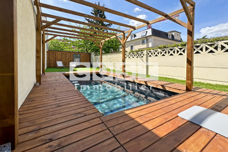 achat maison bois-colombes 92270