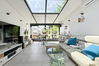 achat maison bois-colombes 92270