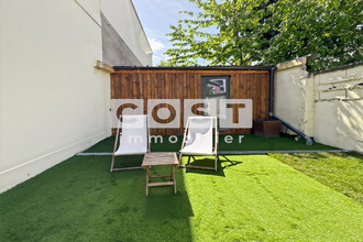 achat maison bois-colombes 92270