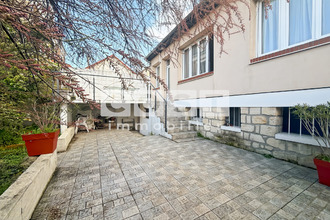 achat maison bois-colombes 92270