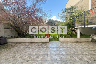 achat maison bois-colombes 92270
