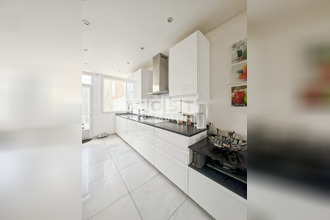 achat maison bois-colombes 92270