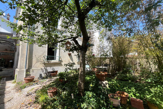 achat maison bois-colombes 92270