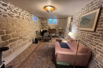 achat maison bois-colombes 92270