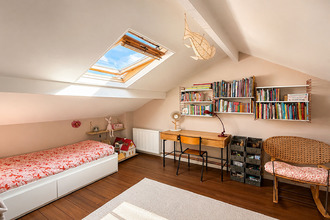 achat maison bois-colombes 92270