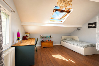 achat maison bois-colombes 92270