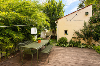 achat maison bois-colombes 92270