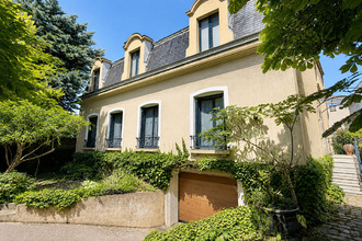 achat maison bois-colombes 92270