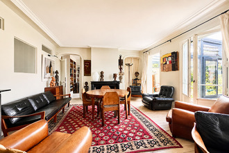 achat maison bois-colombes 92270
